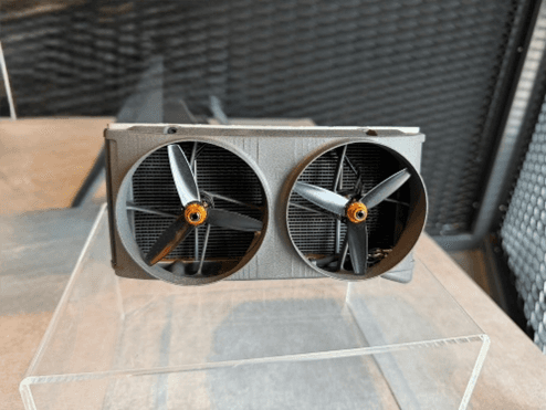水素燃料電池